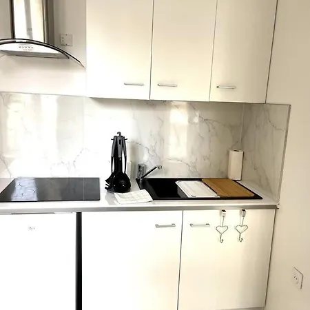 La Des Celestins - Duplex N17 - Centre דירה *