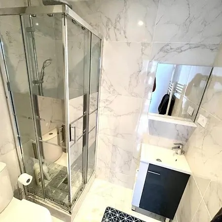 La Des Celestins - Duplex N17 - Centre * וישי