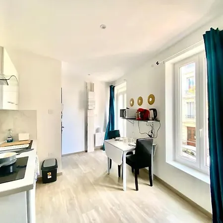 La Des Celestins - Duplex N17 - Centre * וישי